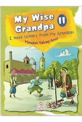 My Wise Grandpa 2 I Have Letters From My Grandpas