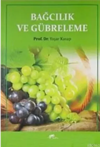 Bağcılık ve Gübreleme