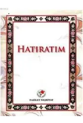 Hatıratım