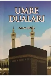 Umre Duaları