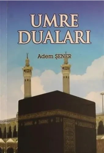 Umre Duaları