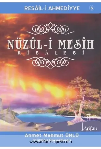 Nüzulü Mesih Risalesi