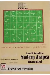 Kendi Kendine Modern Arapça Öğretimi 12
