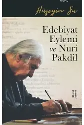 Edebiyat Eylemi