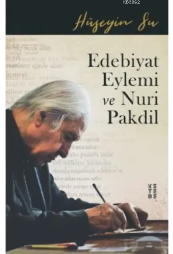 Edebiyat Eylemi