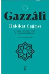 Hakikat Çağrısı; Ey Oğul / Eyyühe'l-Veled & Ledünnî İlim Risalesi