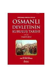 Osmanlı Devletinin Kuruluş Tarihi; (1299-1481) Câmiû'd-Düvel