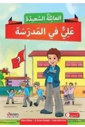 Mutlu Aile Hikaye Serisi 2. Kur (4 Kitap)