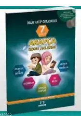 7. Sınıf Arapça Konu Anlatımı
