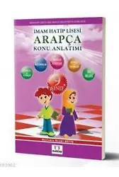 9. Sınıf Arapça Konu Anlatımı