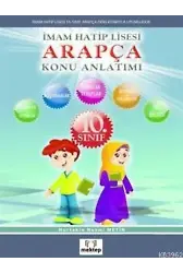10. Sınıf Arapça Konu Anlatımı