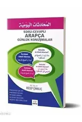 Soru Cevaplı Arapça Günlük Konuşmalar