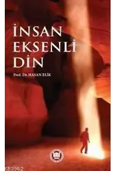 İnsan Eksenli Din