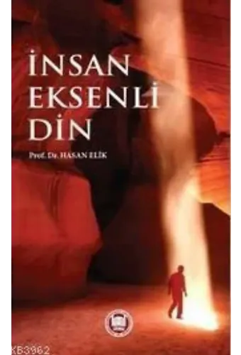 İnsan Eksenli Din