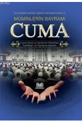 Müminlerin Bayramı Cuma