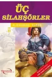 Üç Silahşörler