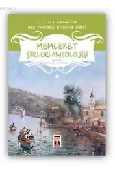 Memleket Şiirleri Antolojisi