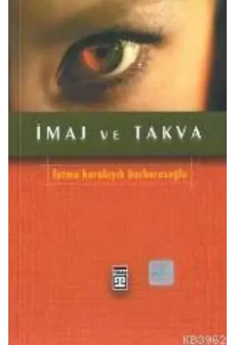İmaj ve Takva