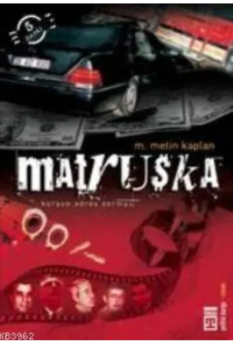 Matruşka