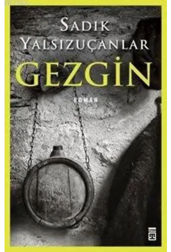 Gezgin