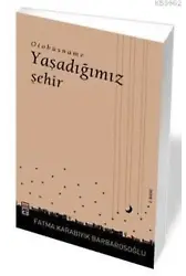 Otobüsname; Yaşadığımız İstanbul