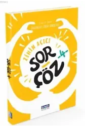 Zihin Açıcı Sor Çöz 4