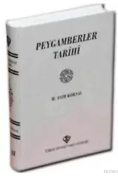 Peygamberler Tarihi I-II