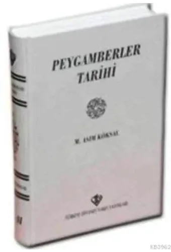Peygamberler Tarihi I-II