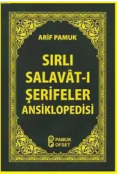 Sırlı Salavât-ı Şerifler Ansiklopedisi (Dua-152)