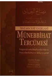 Münebbihat Tercümesi; Arapça - Türkçe - Kürtçe