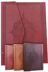 Kur'an-ı Kerim (Rahle Boy, Kuşe Kağıt)