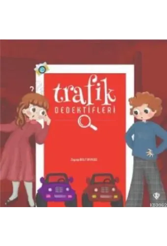 Trafik Dedektifleri
