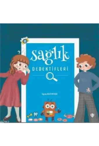 Sağlık Dedektifleri