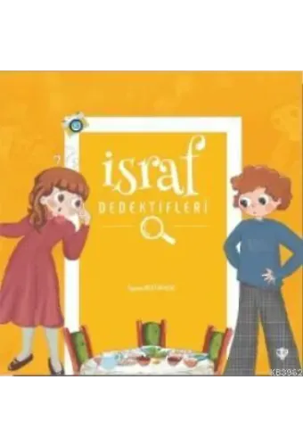 İsraf Dedektifleri