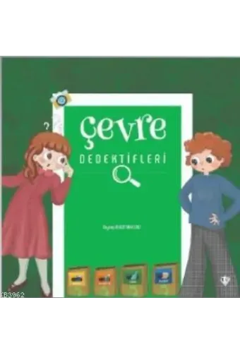 Çevre Dedektifleri