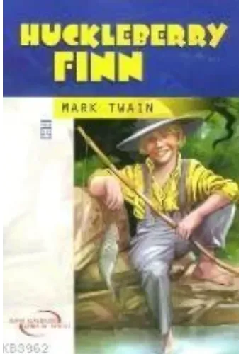 Huckleberry Finn