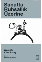 Sanatta Ruhsallık Üzerine