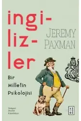 İngilizler; Bir Milletin Psikolojisi