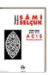 Yargıtay Başkanı Sami Selçuk 1999-2000 Adli Yılı Açış Konuşması