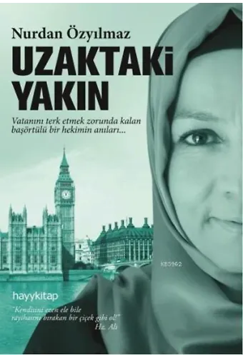 Uzaktaki Yakın