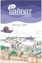 Kardeş Şehirler Bağdat