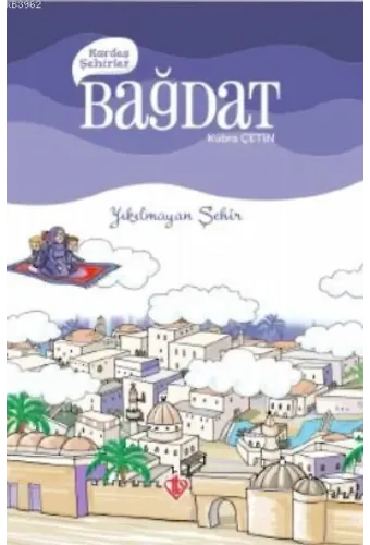 Kardeş Şehirler Bağdat