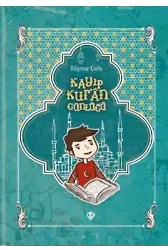 Kayıp Kuran Günlüğü