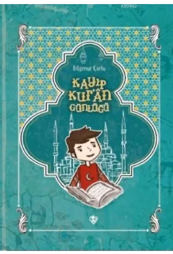 Kayıp Kuran Günlüğü