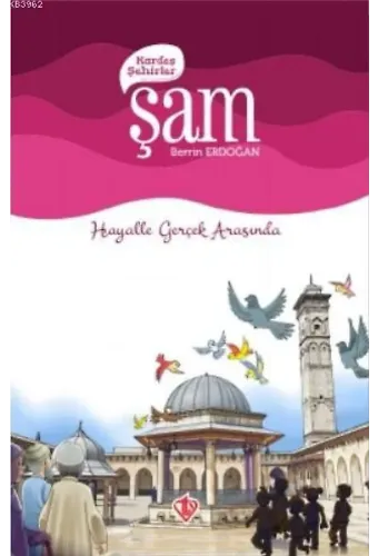 Kardeş Şehirler Şam
