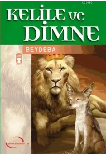 Kelile ve Dimne