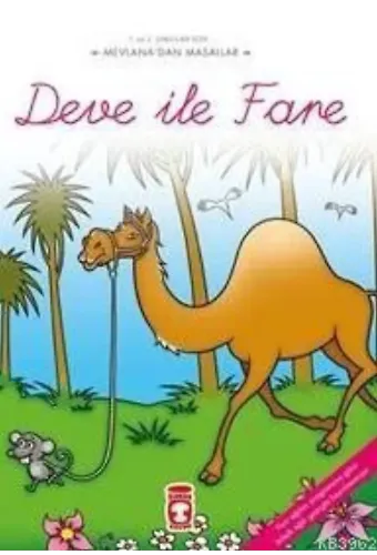 Deve İle Fare