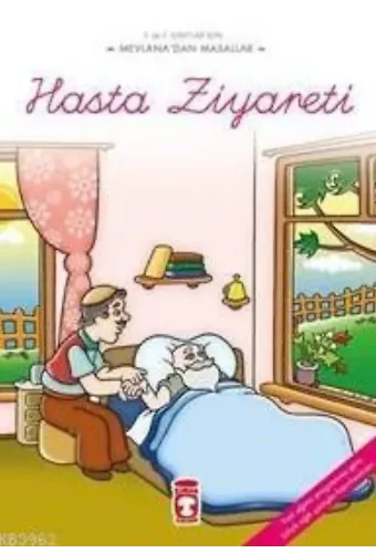 Hasta Ziyareti