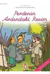 Perdenin Ardındaki Resim