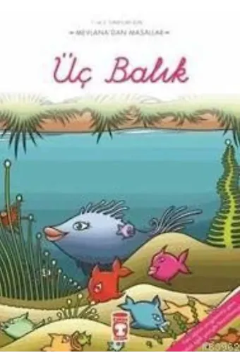 Üç Balık
